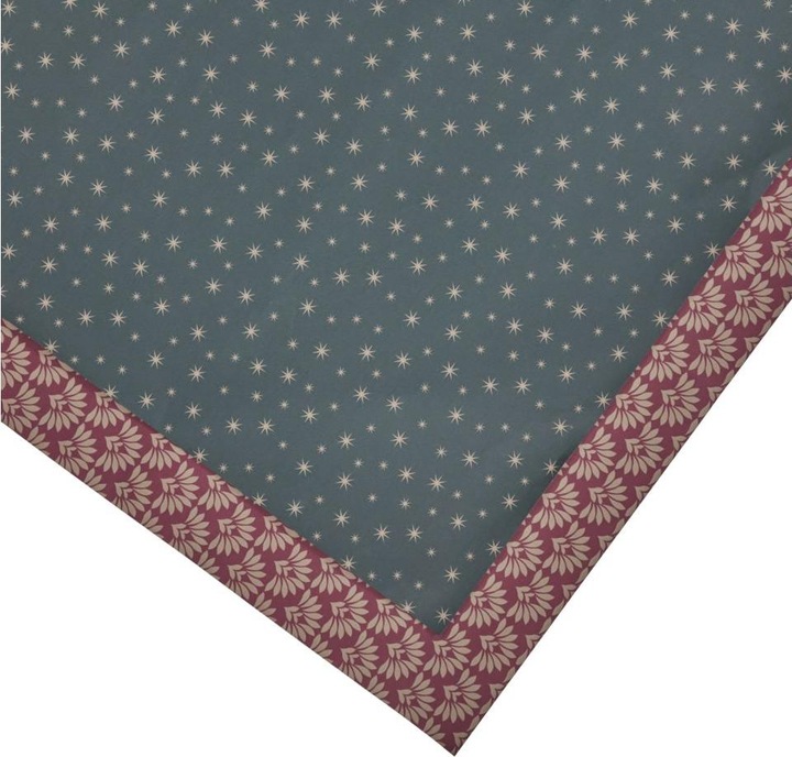 Actual product image House Doctor Wrapping paper, HDRaft, Colourful (Wrapping paper, 2 x)
