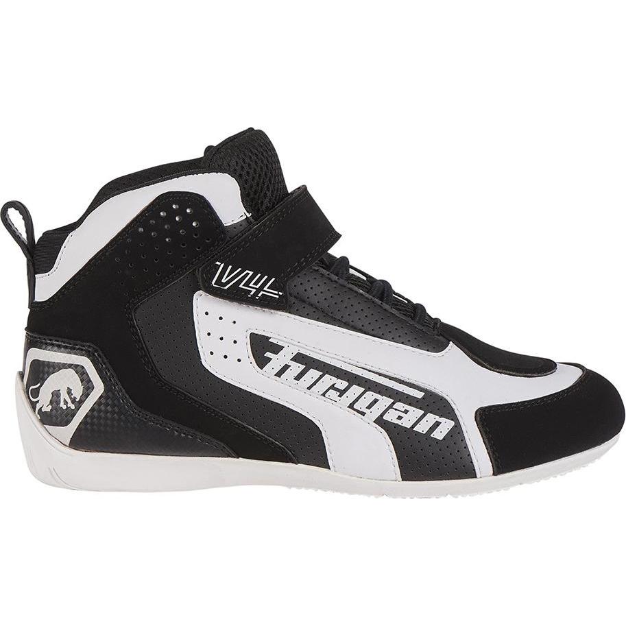 Furygan, Motorradschuhe, motorradschuhe v4 (Herren, 39)