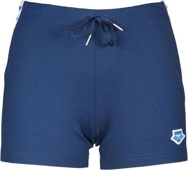 Navy, White