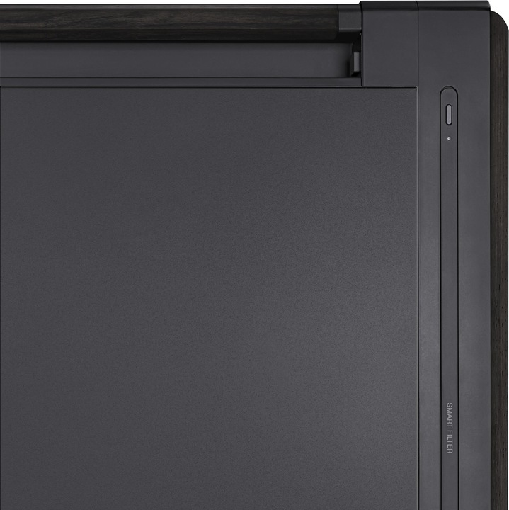 Image du produit ASUS Affaire PROART PA602 WOOD METAL PWM BLACK (Mini-DTX, ATX, Mini-ITX, mATX, DTX)