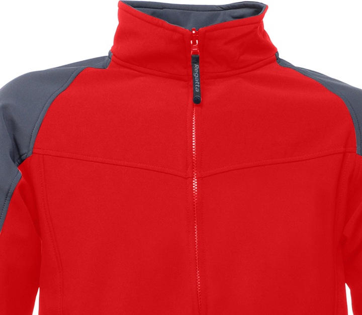 Image du produit Regatta Veste polaire Uproar Softshell coupe-vent (3XL)