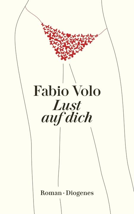 Produktbild Lust auf dich (Deutsch, Fabio Volo, 2016)