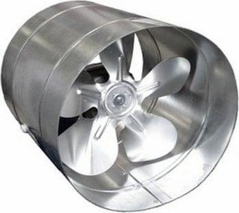 Vents Axial Fan Vkomz 150