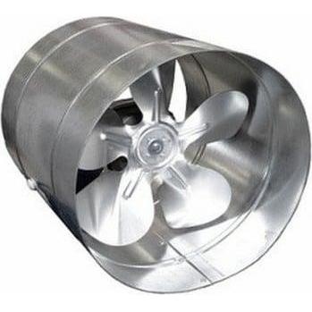 Vents Grau Belüftungsventilator, Axial Fan Vkomz 150