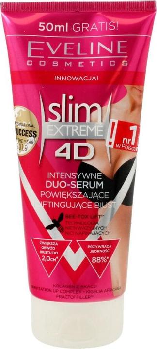 Eveline Slim Extreme