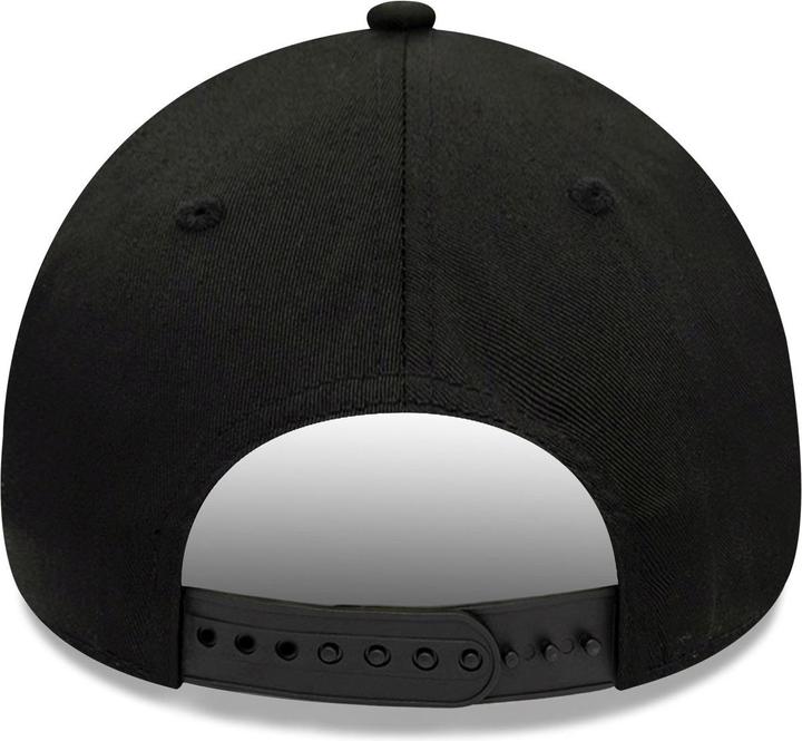 Produktbild New Era 9Forty Sidepatch Los Angeles Dodgers (One Size)