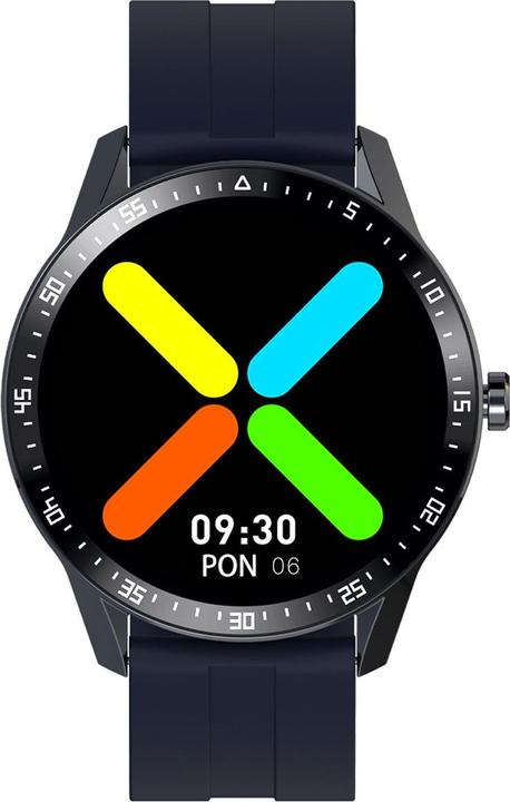 Gino Rossi SW018-5, Noir