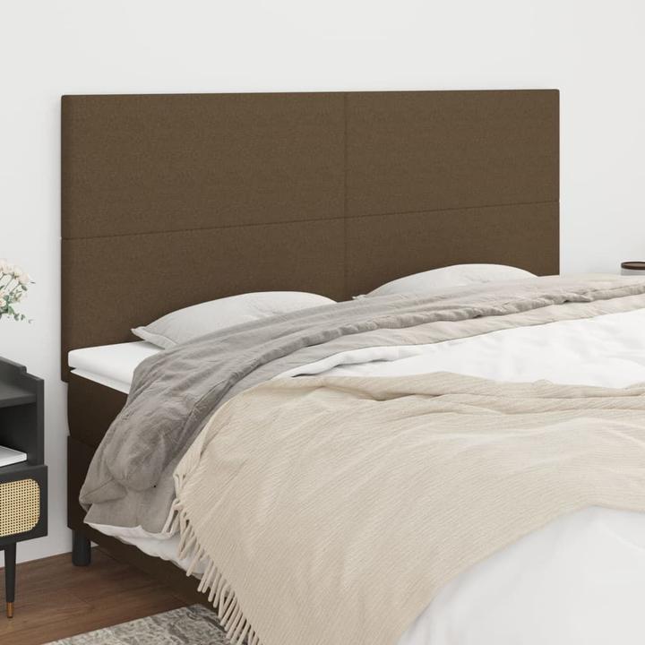 Actual product image VidaXL Templeton (200 x 5 x 128 cm)