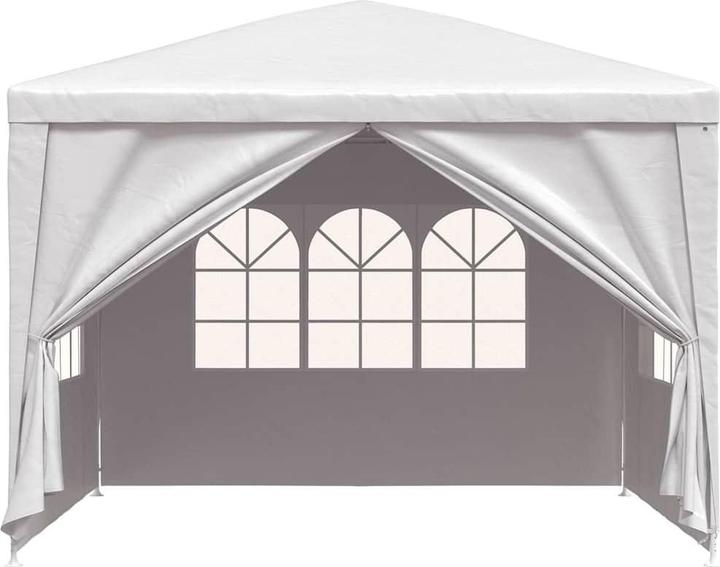 Produktbild vidaXL Partyzelt (300 cm, 300 cm)