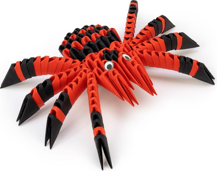 Produktbild Selecta Spielzeug ORIGAMI 3D - Spinne, 149St.