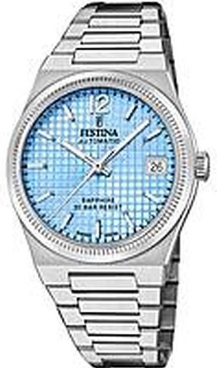 Image du produit Festina F20029/2 Swiss Made Automatique (35 mm)