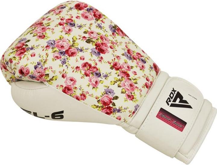 Immagine prodotto Rdx Boxhandschuhe FL6 (10 OZ, 10)