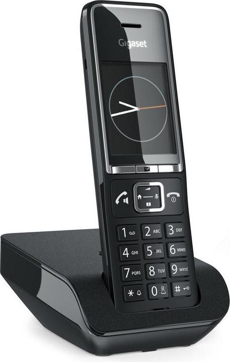 Actual product image Siemens Gigaset Comfort 550 (DE version)