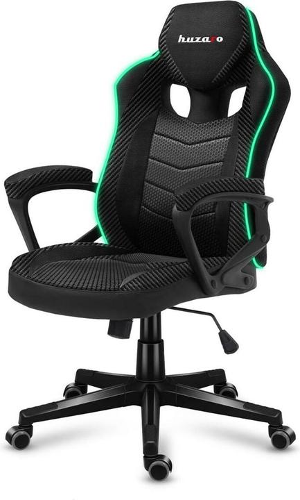 Actual product image Huzaro Force 2.5