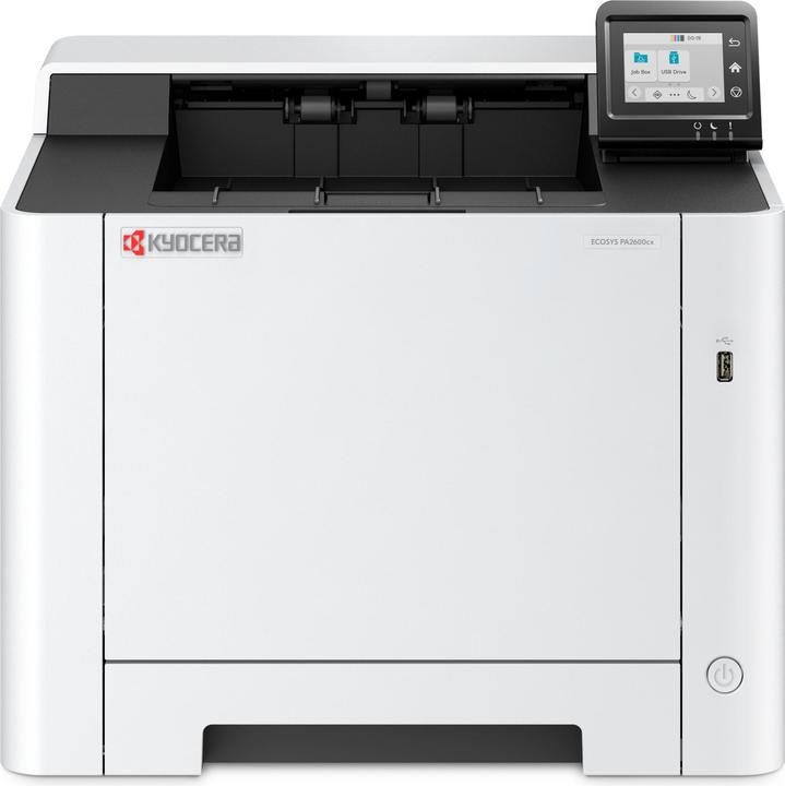 Produktbild Kyocera ECOSYS PA2600CX/PLUS (Laser, Farbe)