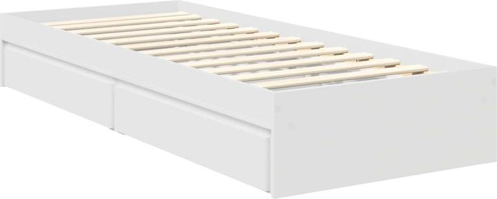Image du produit vidaXL Bettrahmen (75 x 190 cm)