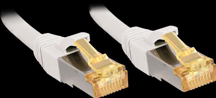Productafbeelding Lindy Netwerkkabel (S/FTP, CAT7, 2 m)