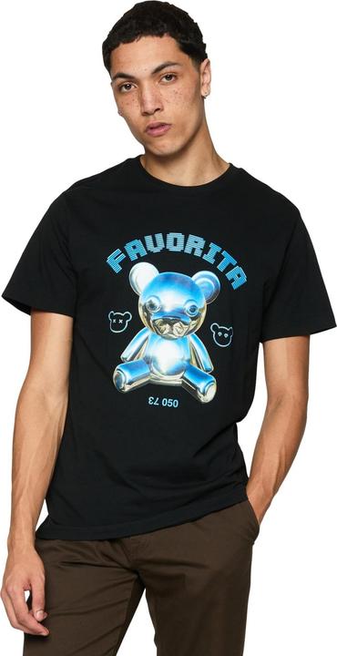 Produktbild Mister Tee El Oso TShirt (XL)