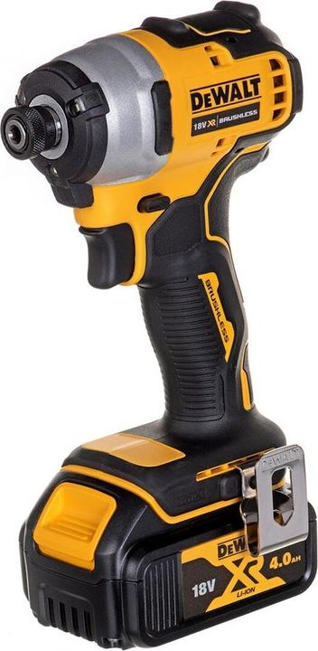 Produktbild DeWalt DCK2062M2T-QW (Akkubetrieb)