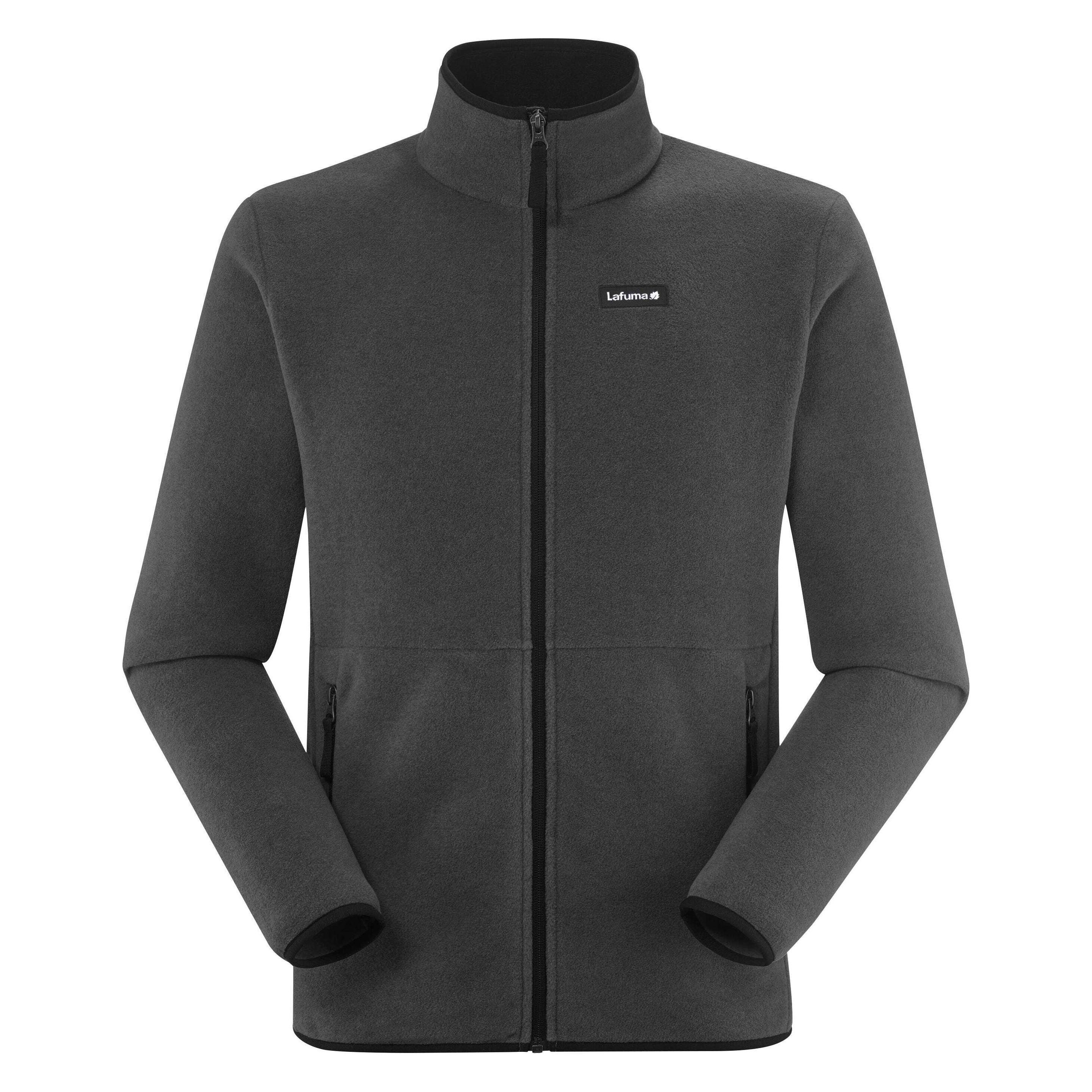 Lafuma, Herren, Outdoorjacken, Shelter (S), Grau, S
