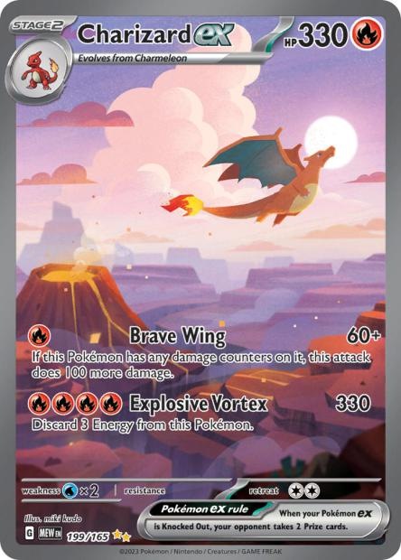 Produktbild Pokémon TCG Scarlet & Violet 03,5 boosters Bundle (Englisch, Booster Display)