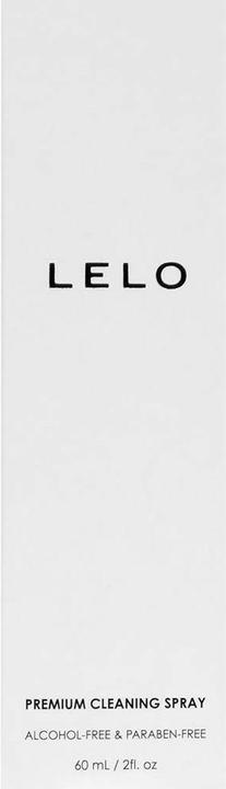 Image du produit LELO Cleaning Spray (60 ml)