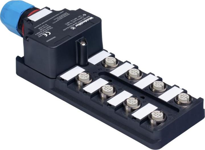 Produktbild Weidmüller Sensor-/Aktor-Verteiler