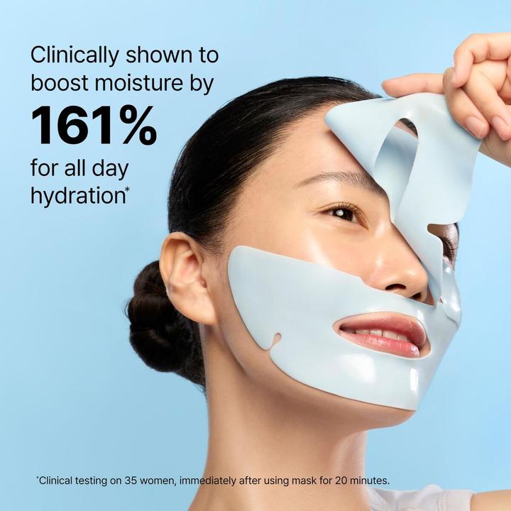 Actual product image Dr. Jart+ Dr.Jart+ Cryo Rubber Moisture Mask (40 g)