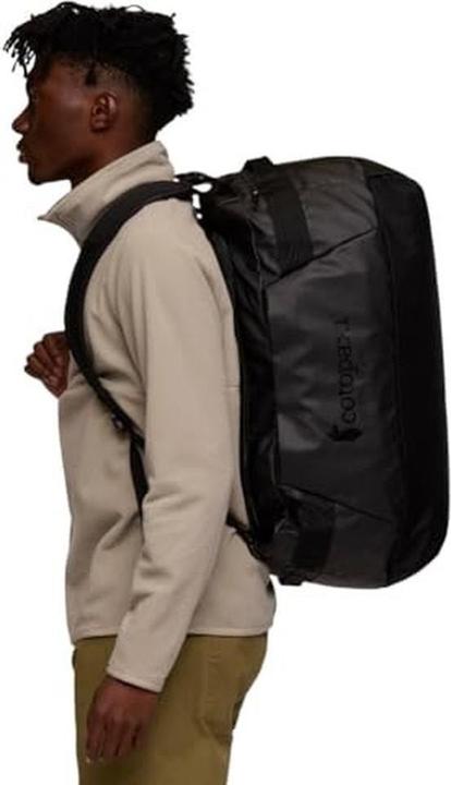 Actual product image Cotopaxi Allpa Getaway Duffel (55 l)