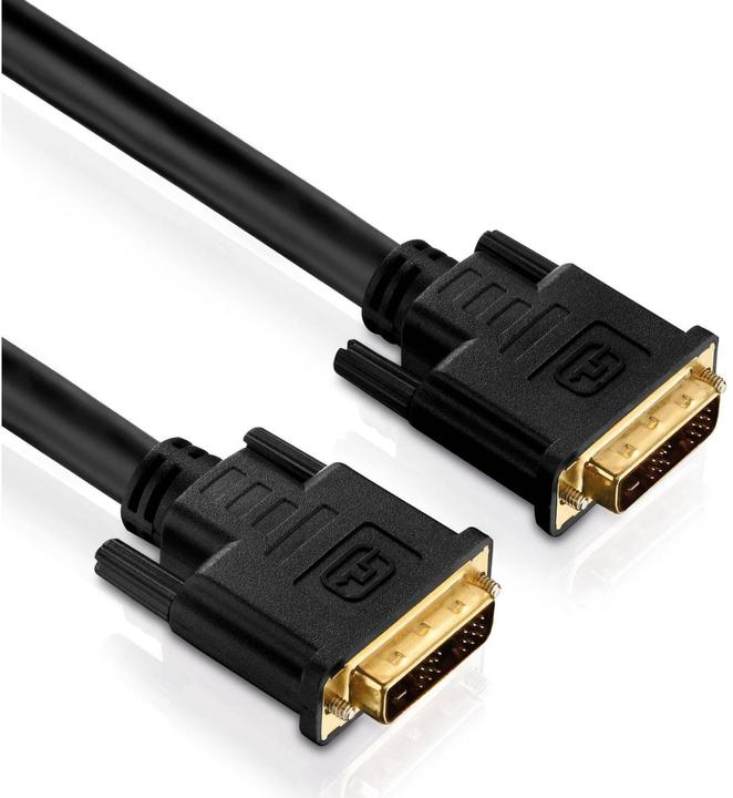 Actual product image Purelink Dvi — Dvi (1.50 m)