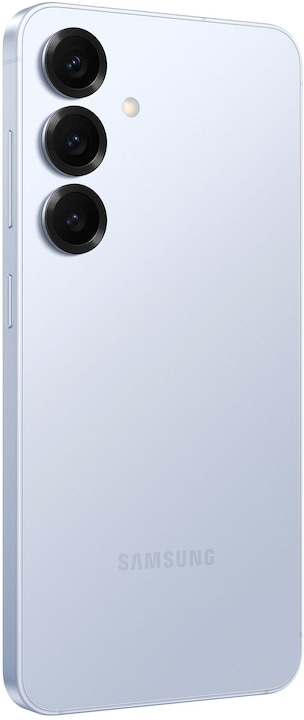 Produktbild Samsung Galaxy S25 (256 GB, Icyblue, 6.20", Dual SIM, 50 Mpx, 5G)