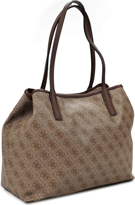 Actual product image Guess Victtoria 2 in 1 Tote (12 l)