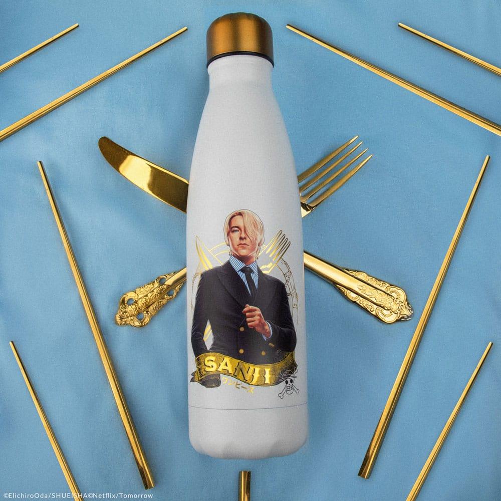 Thumbnail - Cinereplicas, Trinkflasche + Thermosflasche, (0.50 l)