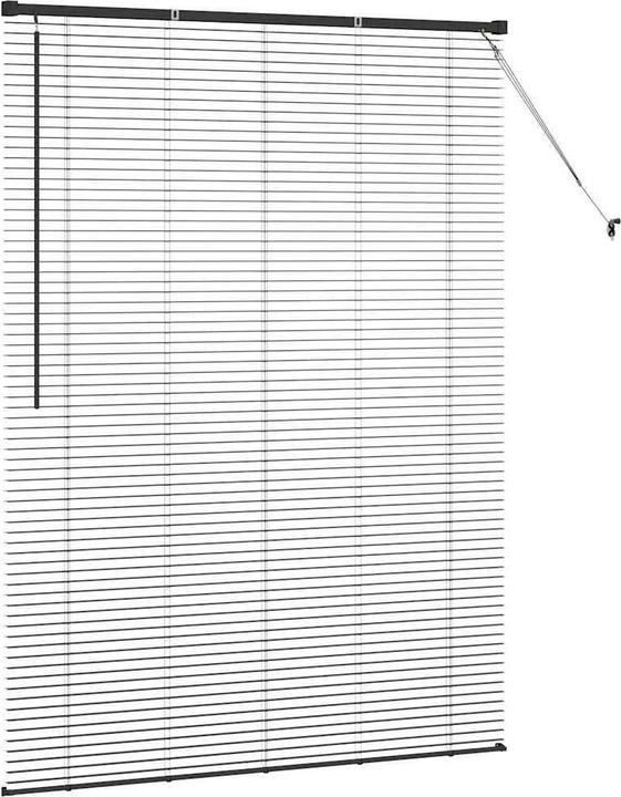 Image du produit VidaXL Stores vénitiens (125 x 175 cm)