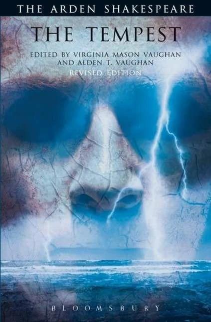 Produktbild Tempest (Englisch, Alden T. Vaughan, Virginia Mason Vaughan, William Shakespeare, 2015)