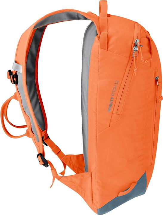 Actual product image Deuter Gravity Pitch (12 l)