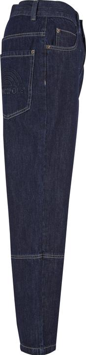 Image du produit Southpole Heat Embossed Denim Pants - 176355 (32)