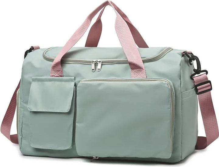 Only-Bags.Store Weekender (35 l)