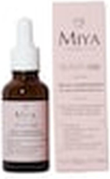 Actual product image Miya Cosmetics Miya Beauty Lab Serum With Prebiotics For Problematic. Combination And Oily Skin 30Ml (30 ml)