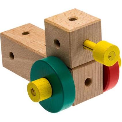 Thumbnail - Matador Maker Country Baukasten