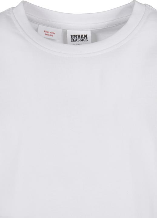 Produktbild Urban Classics Boys Long Shaped Turnup Tee 2-Pack (122, 128)