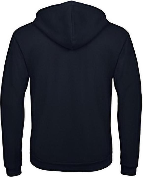 Immagine prodotto B&C - ID.205 50/50 - Felpa con cappuccio e cerniera - Unisex (XXL)