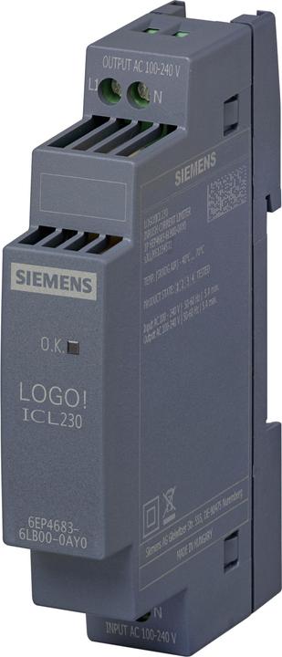 Actual product image Siemens 6EP4683-6LB00-0AY0