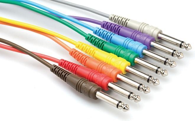 Produktbild Hosa CPP-845 (4.50 m, 2.5mm Klinkenkabel)