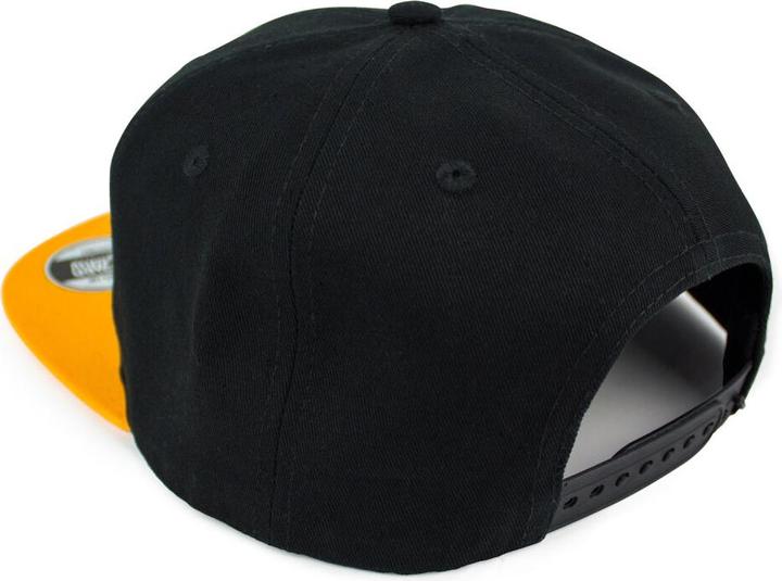 Produktbild Gaya Entertainment Overwatch Snapback Logo (One Size)