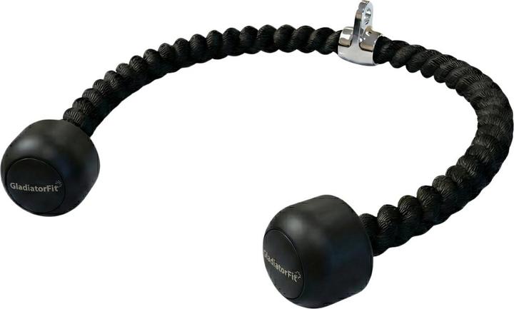 Immagine prodotto Gladiatorfit Corda per tricipiti