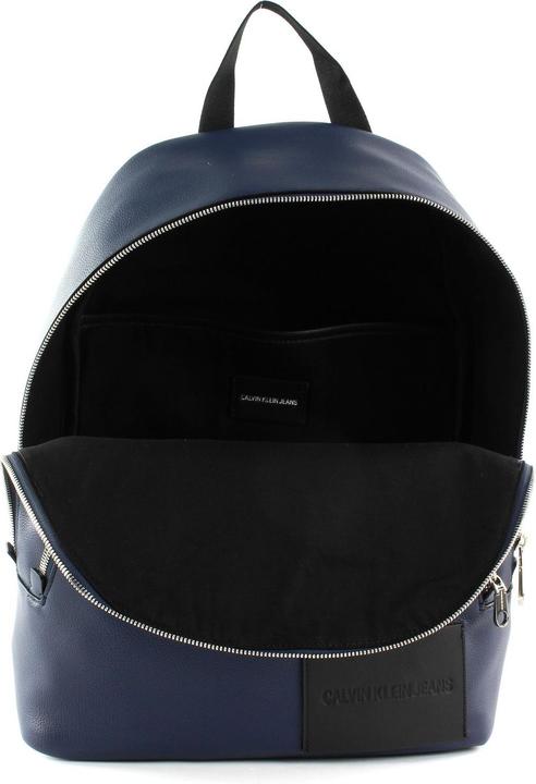 Produktbild Calvin Klein CKJ Micro Pebble Campus Backpack 40