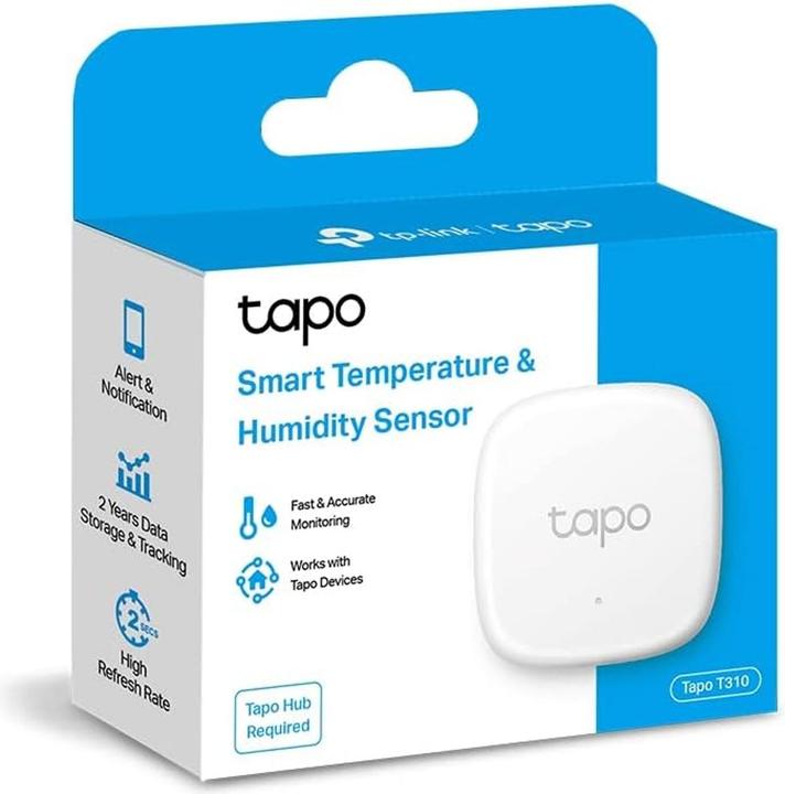 Image du produit TP-Link Tapo T310