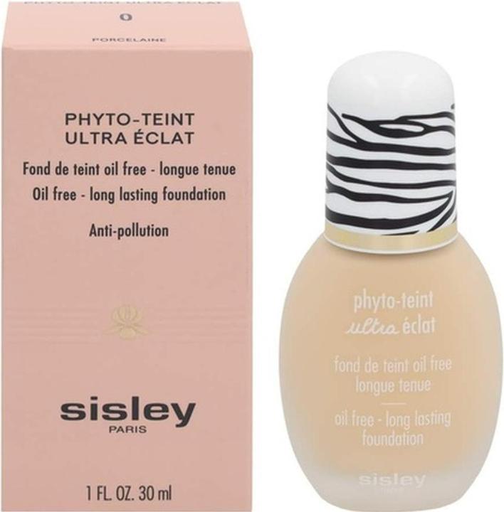 Image du produit Sisley Phyto-Teint Ultra Éclat (0W)