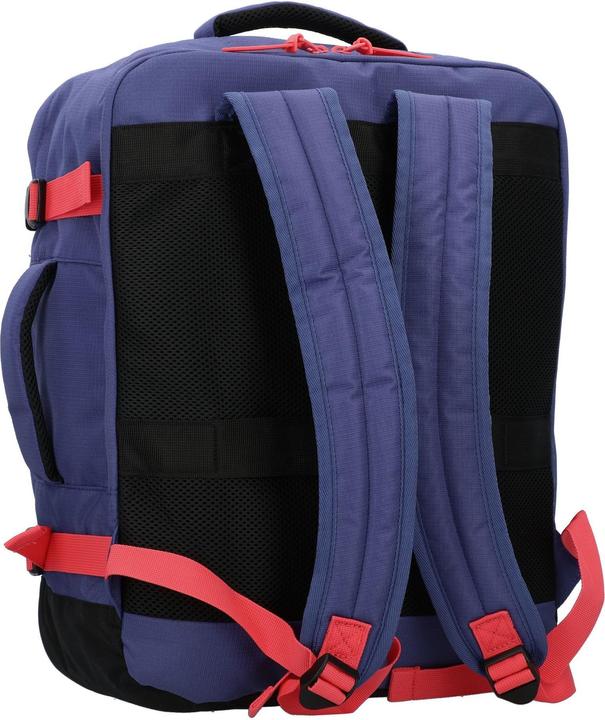Actual product image American Tourister Take2Cabin Reiserucksack 45 cm Laptopfach (38 l)